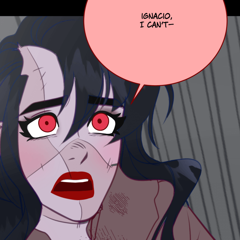 Love Me to Death Chapter 51 - Page 21
