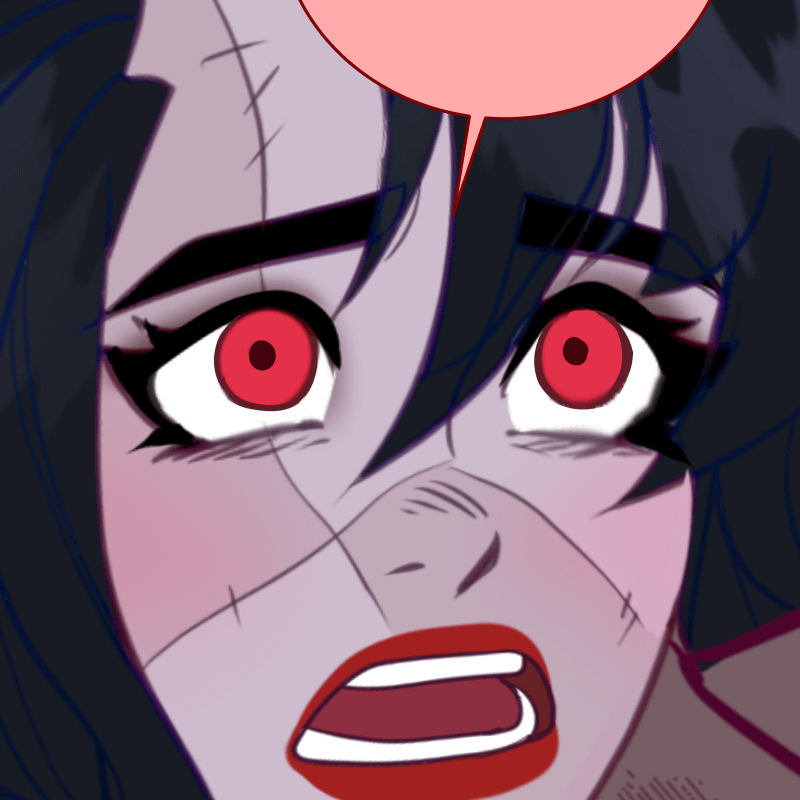 Love Me to Death Chapter 51 - Page 27