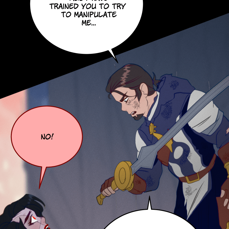 Love Me to Death Chapter 51 - Page 31