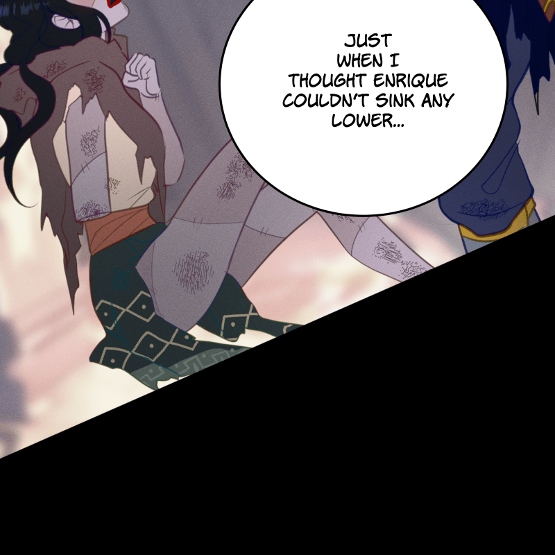 Love Me to Death Chapter 51 - Page 32