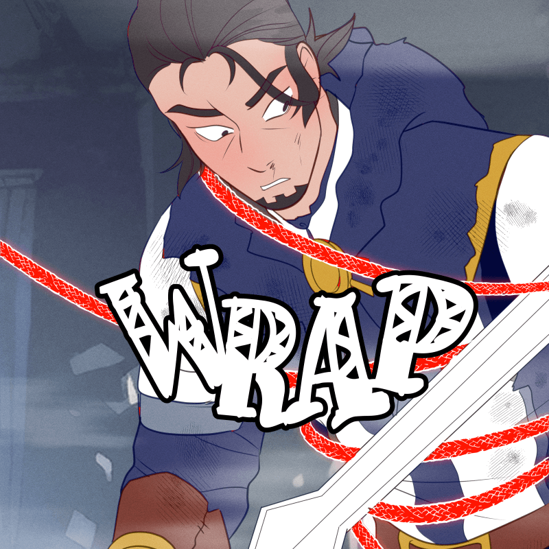 Love Me to Death Chapter 51 - Page 34