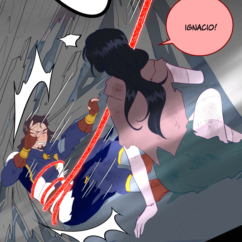 Love Me to Death Chapter 51 - Page 37