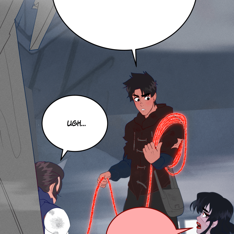 Love Me to Death Chapter 51 - Page 39