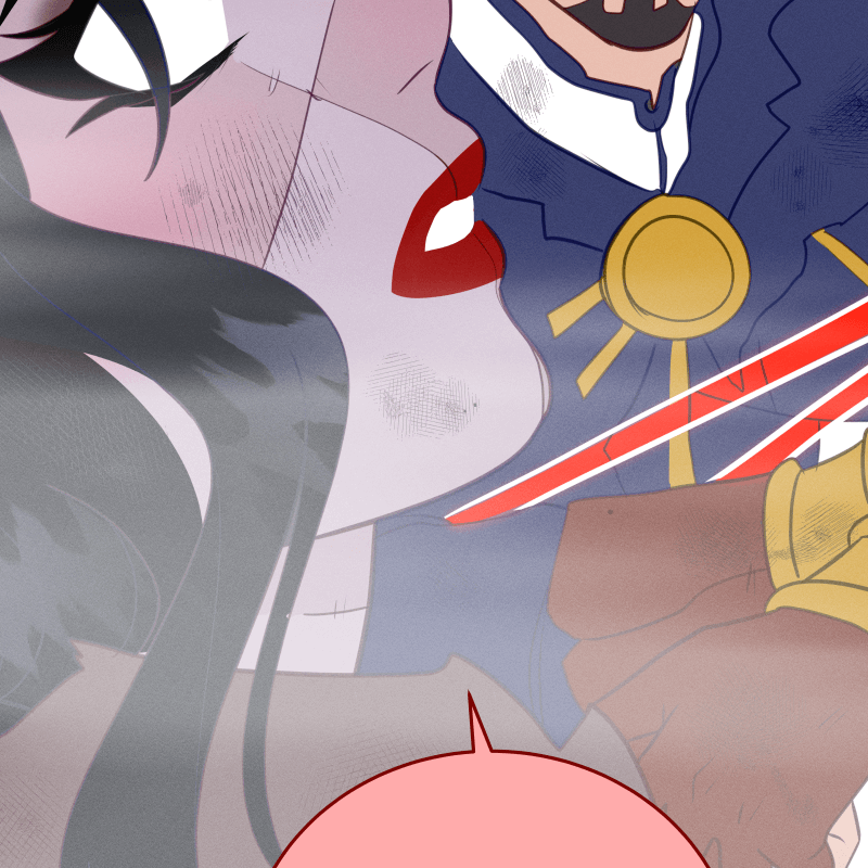 Love Me to Death Chapter 51 - Page 42