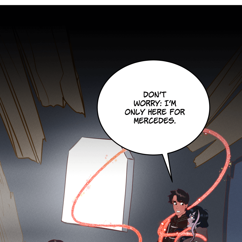 Love Me to Death Chapter 51 - Page 50