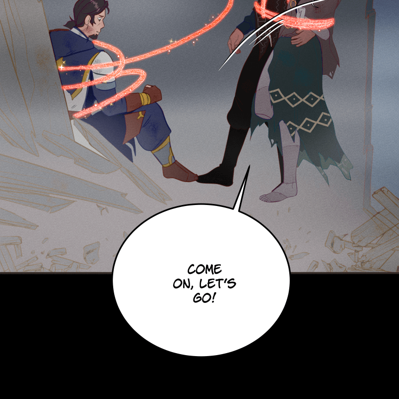 Love Me to Death Chapter 51 - Page 51