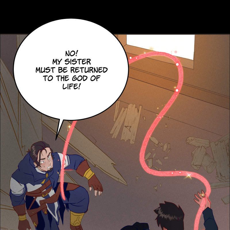 Love Me to Death Chapter 51 - Page 52