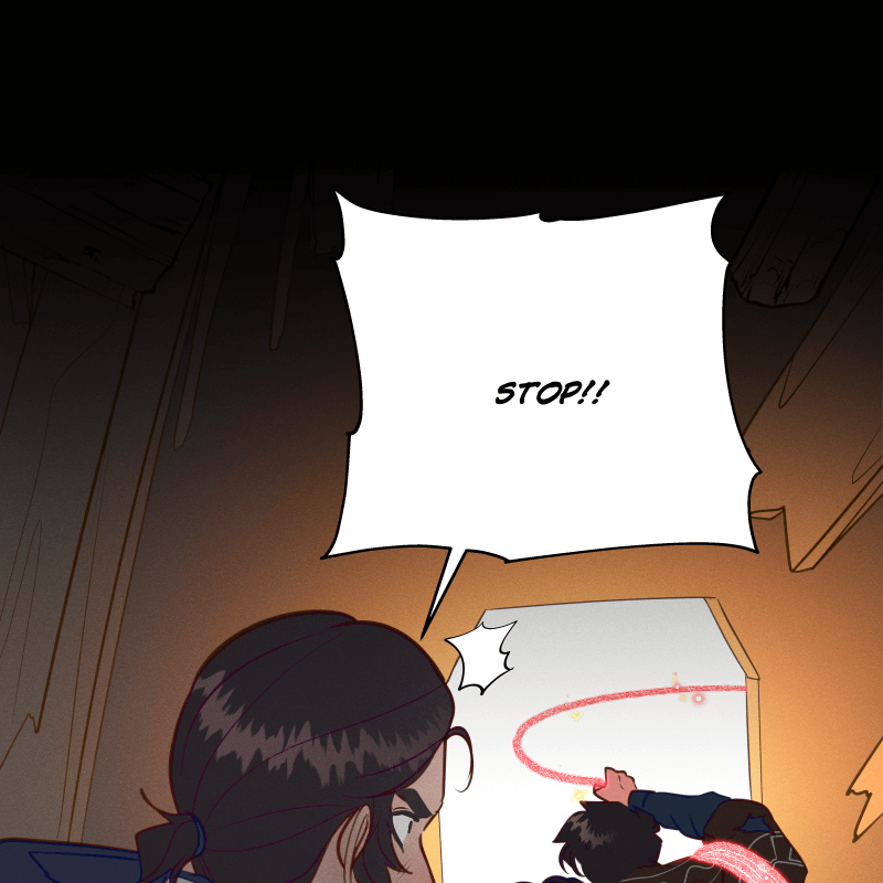 Love Me to Death Chapter 51 - Page 54