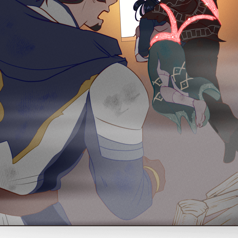 Love Me to Death Chapter 51 - Page 55