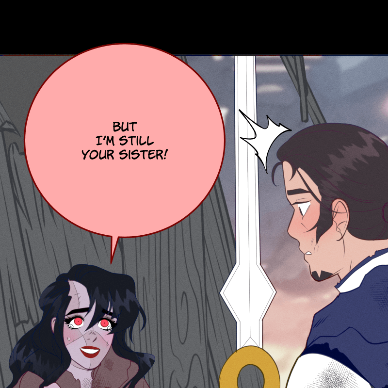 Love Me to Death Chapter 51 - Page 7