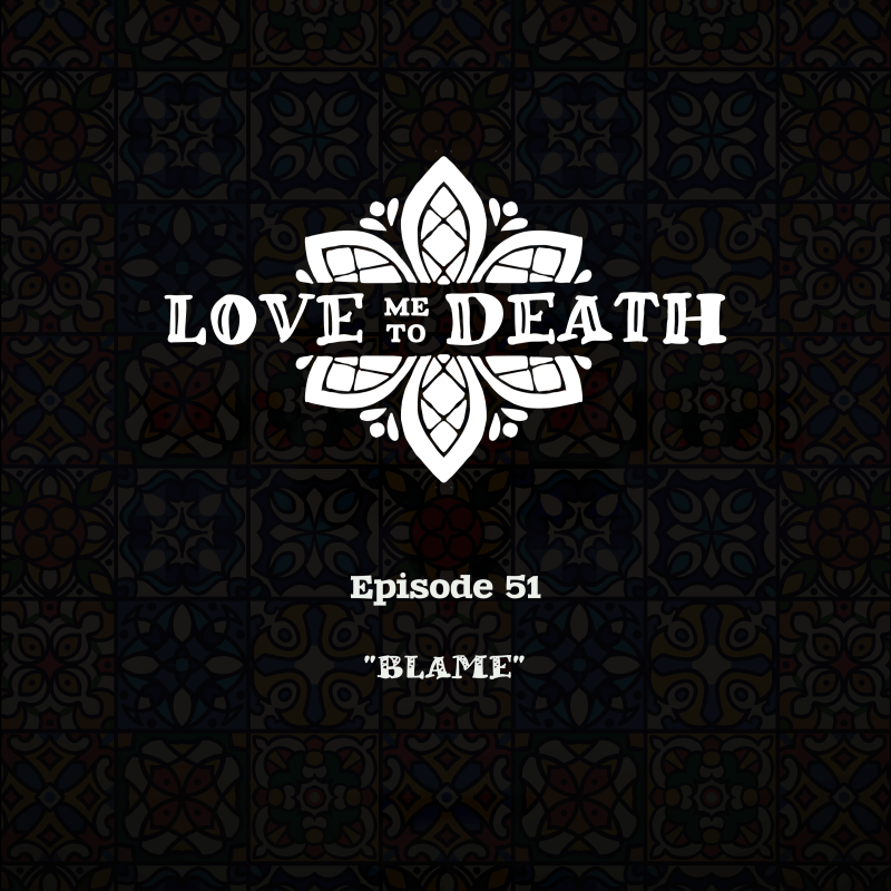 Love Me to Death Chapter 51 - Page 68