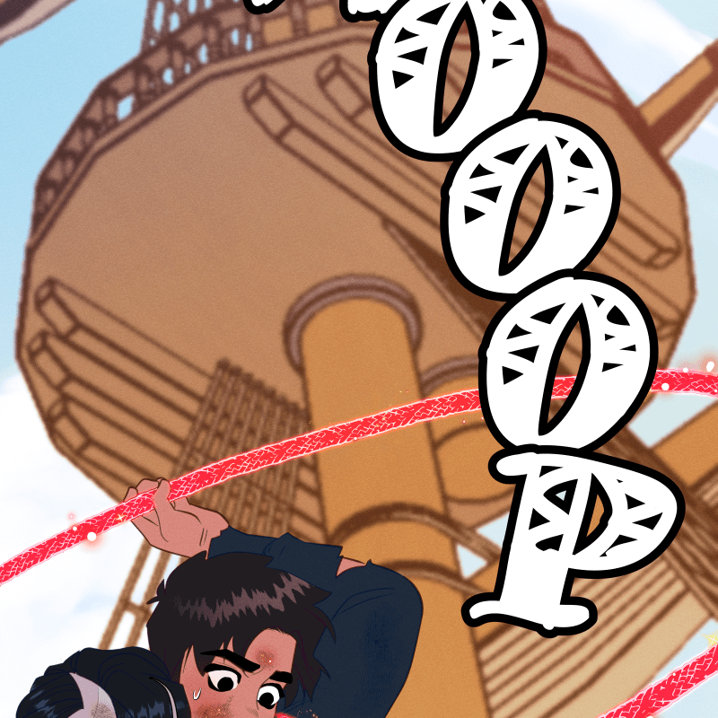 Love Me to Death Chapter 51 - Page 72