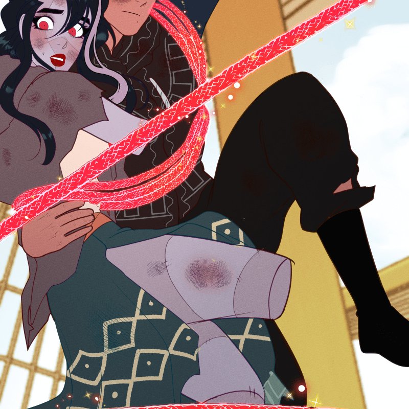 Love Me to Death Chapter 51 - Page 73