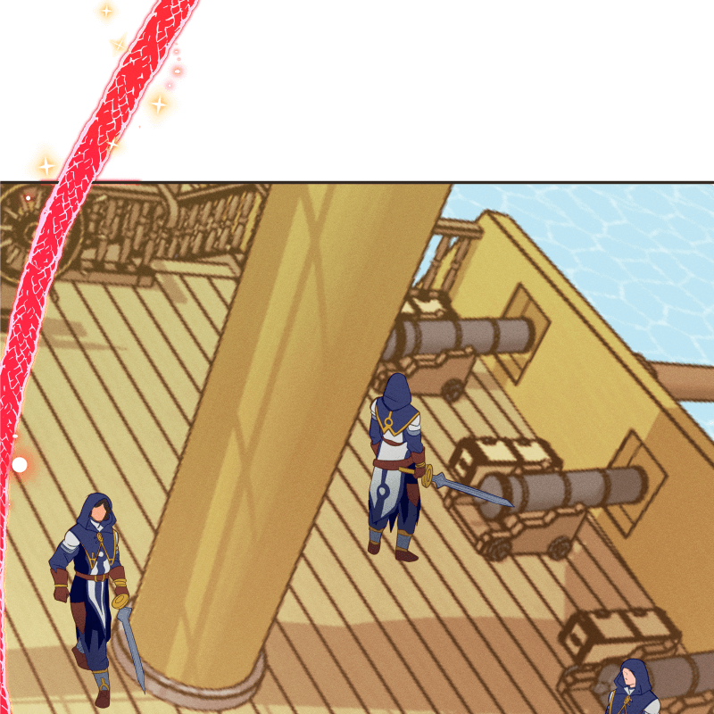 Love Me to Death Chapter 51 - Page 76