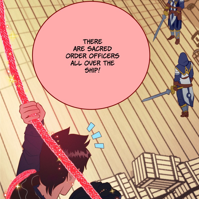 Love Me to Death Chapter 51 - Page 77