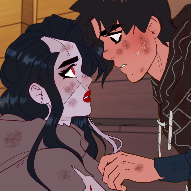 Love Me to Death Chapter 51 - Page 82