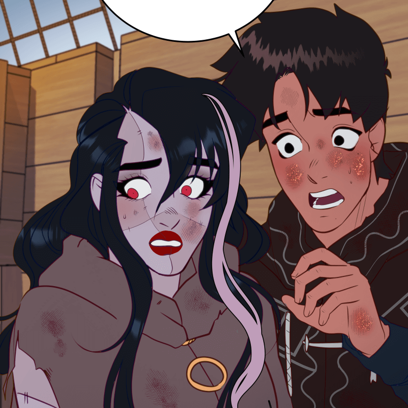 Love Me to Death Chapter 51 - Page 84