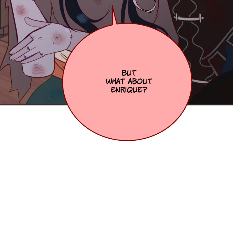 Love Me to Death Chapter 51 - Page 85