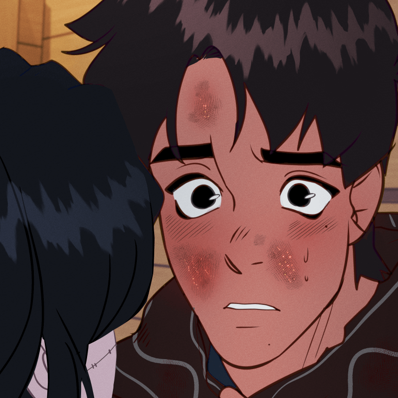 Love Me to Death Chapter 51 - Page 89