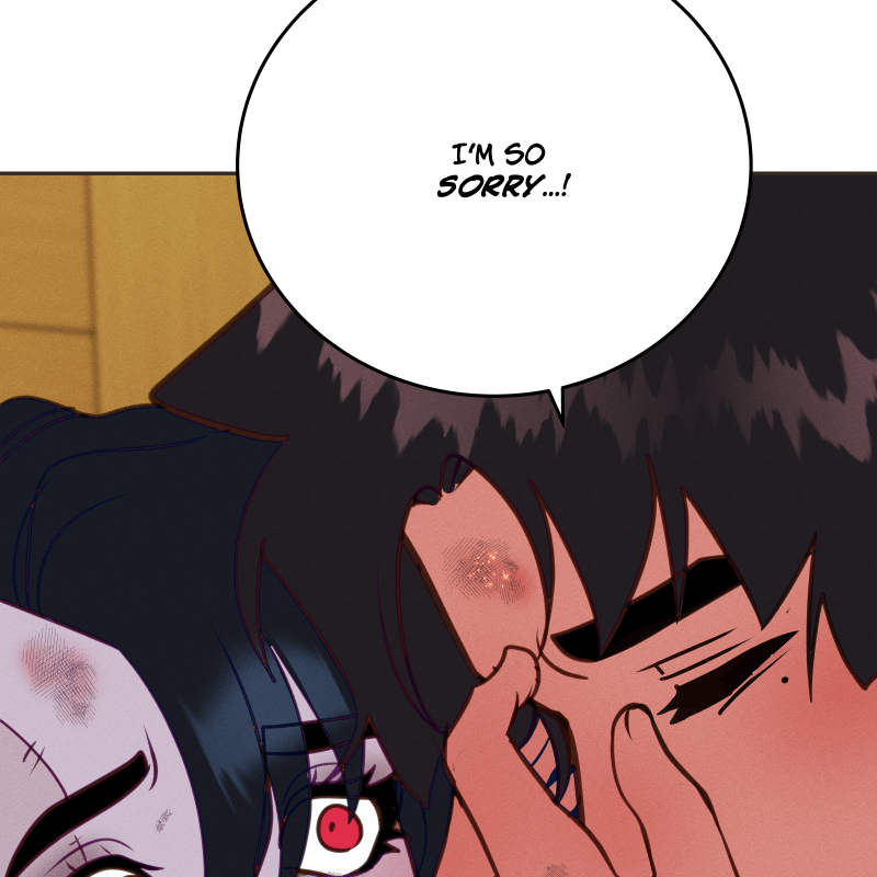 Love Me to Death Chapter 51 - Page 91