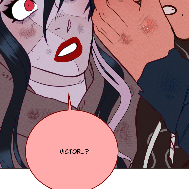 Love Me to Death Chapter 51 - Page 92