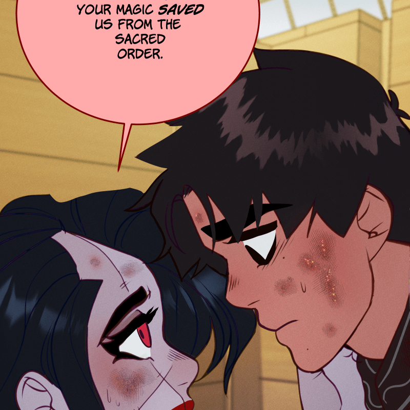 Love Me to Death Chapter 51 - Page 96