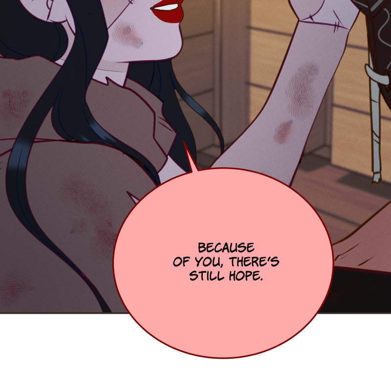 Love Me to Death Chapter 51 - Page 97