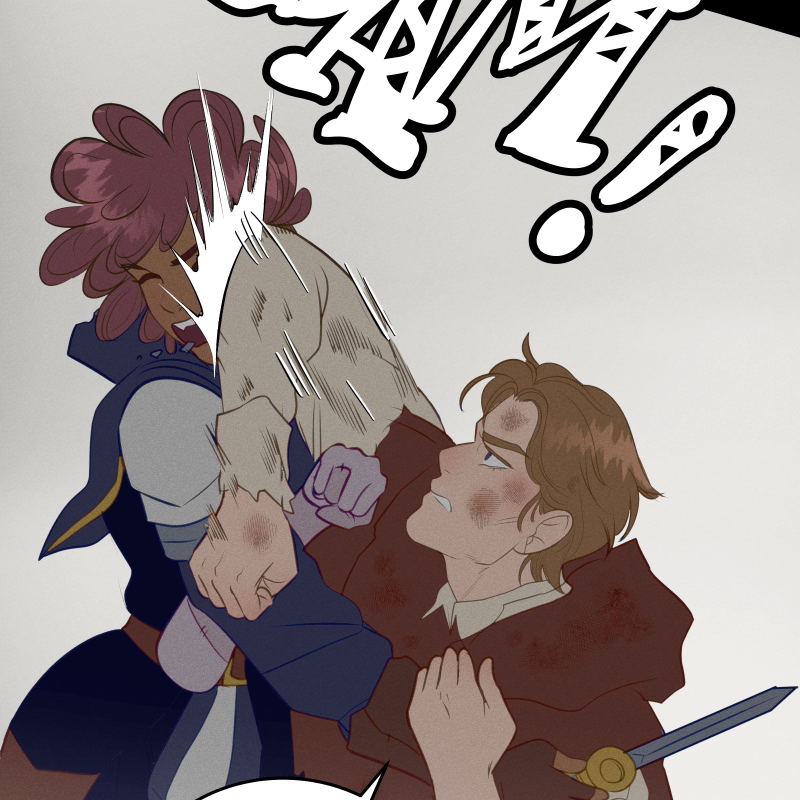 Love Me to Death Chapter 52 - Page 11