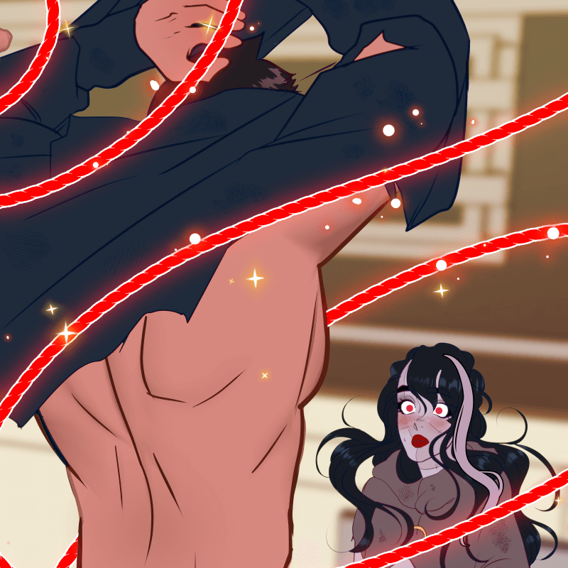 Love Me to Death Chapter 52 - Page 105