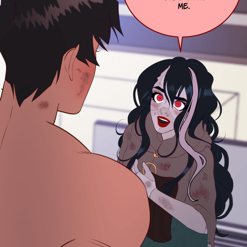 Love Me to Death Chapter 52 - Page 109
