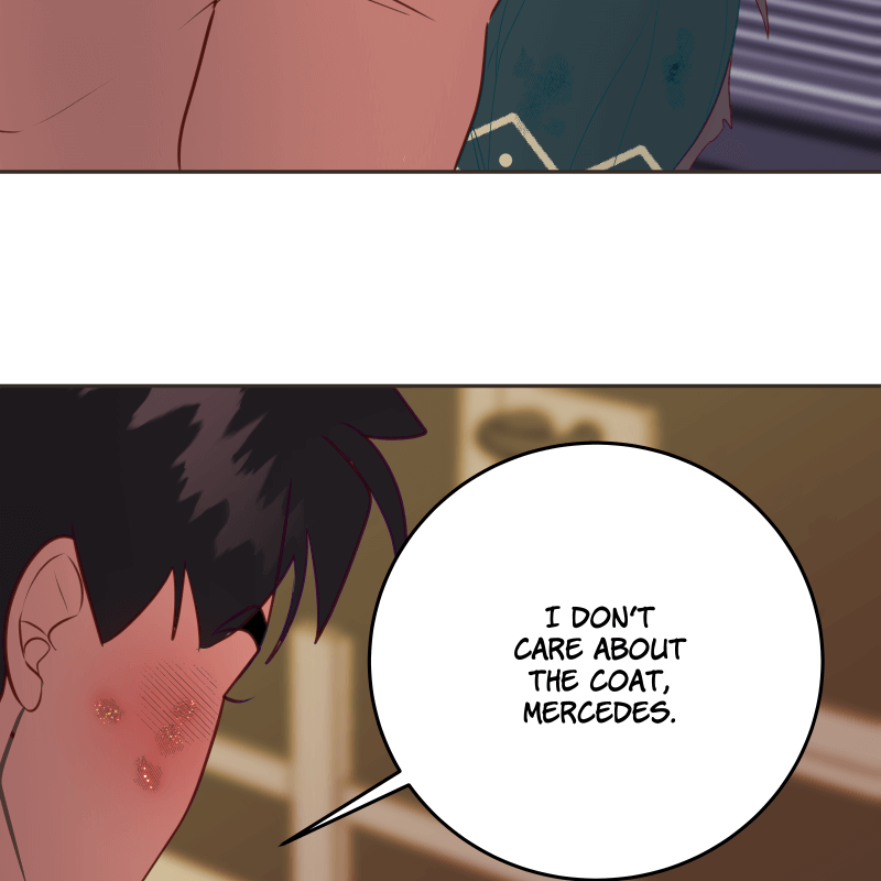 Love Me to Death Chapter 52 - Page 110