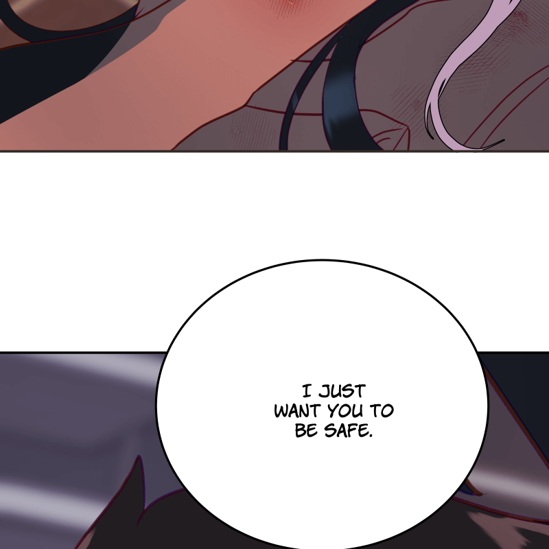 Love Me to Death Chapter 52 - Page 112