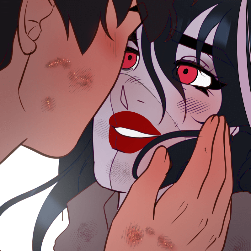 Love Me to Death Chapter 52 - Page 118