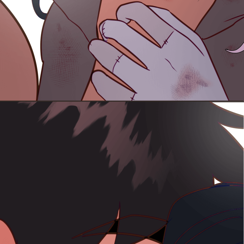 Love Me to Death Chapter 52 - Page 119