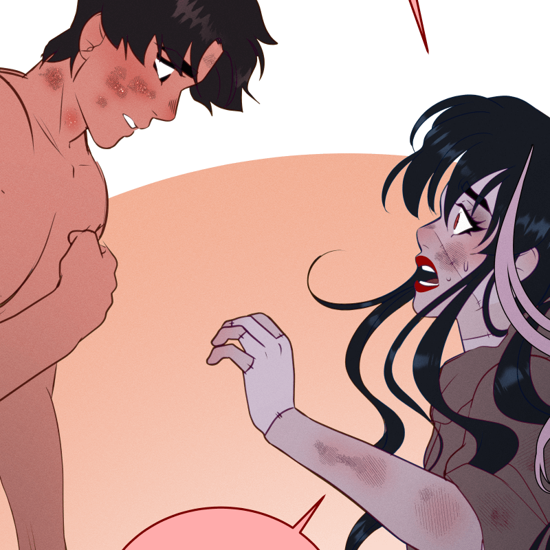 Love Me to Death Chapter 52 - Page 125