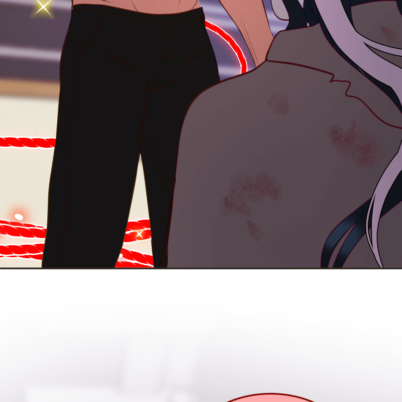 Love Me to Death Chapter 52 - Page 136