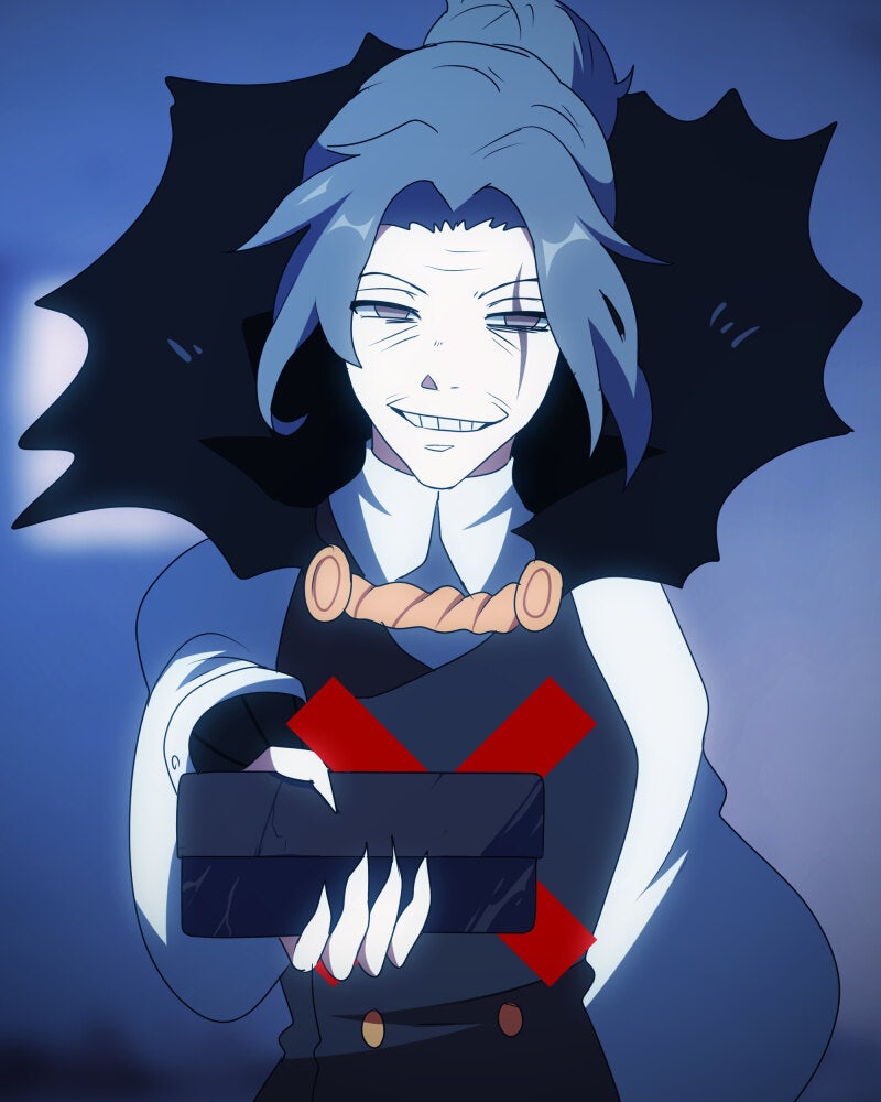 Love Me to Death Chapter 52 - Page 137