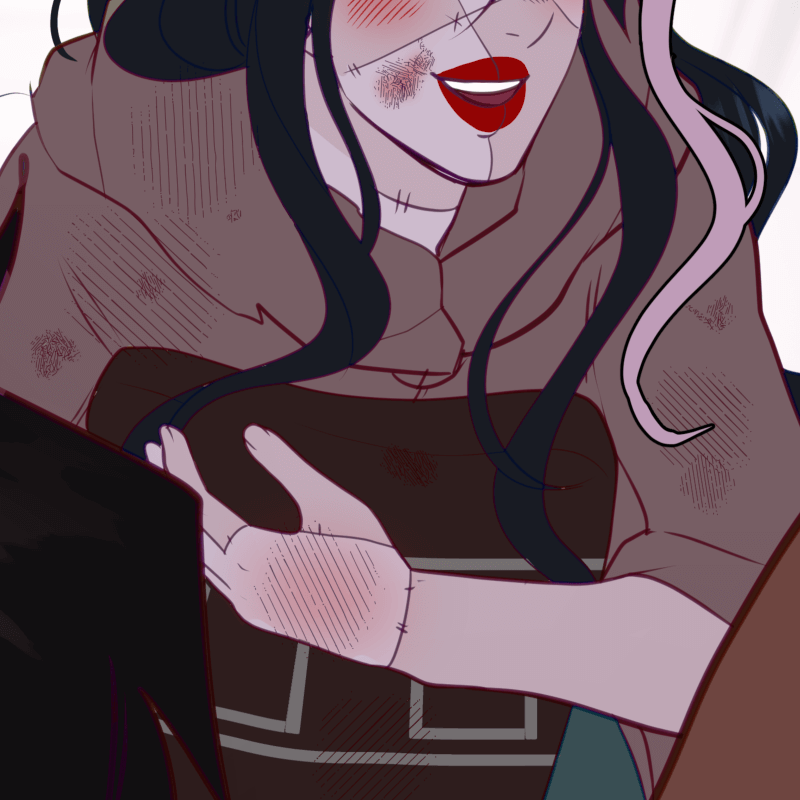 Love Me to Death Chapter 52 - Page 138