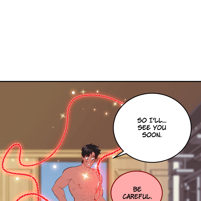 Love Me to Death Chapter 52 - Page 140