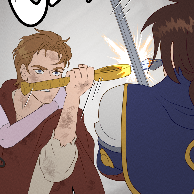 Love Me to Death Chapter 52 - Page 15