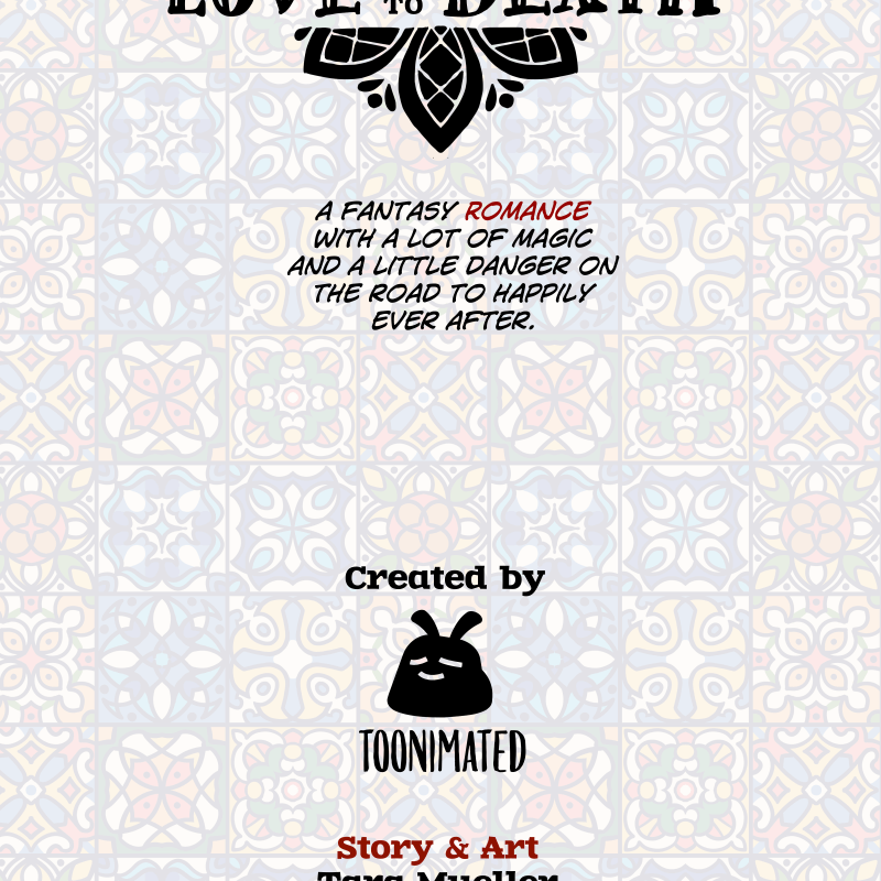 Love Me to Death Chapter 52 - Page 148