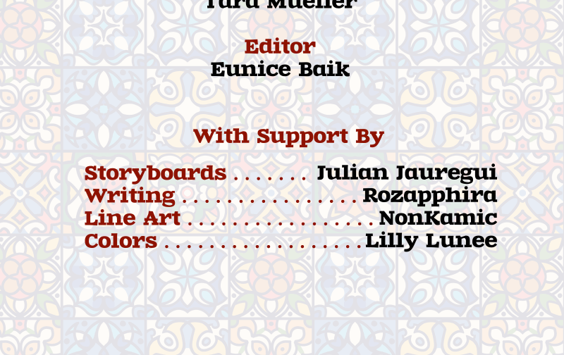 Love Me to Death Chapter 52 - Page 149