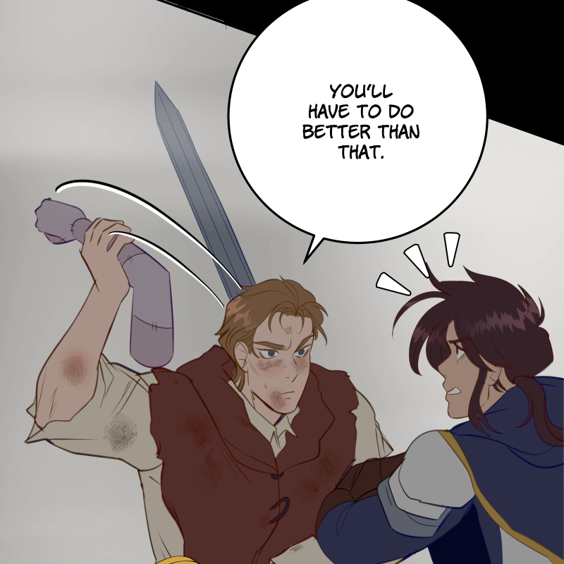 Love Me to Death Chapter 52 - Page 17