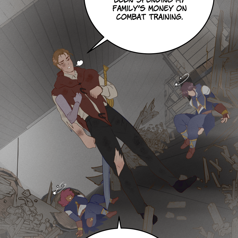 Love Me to Death Chapter 52 - Page 21