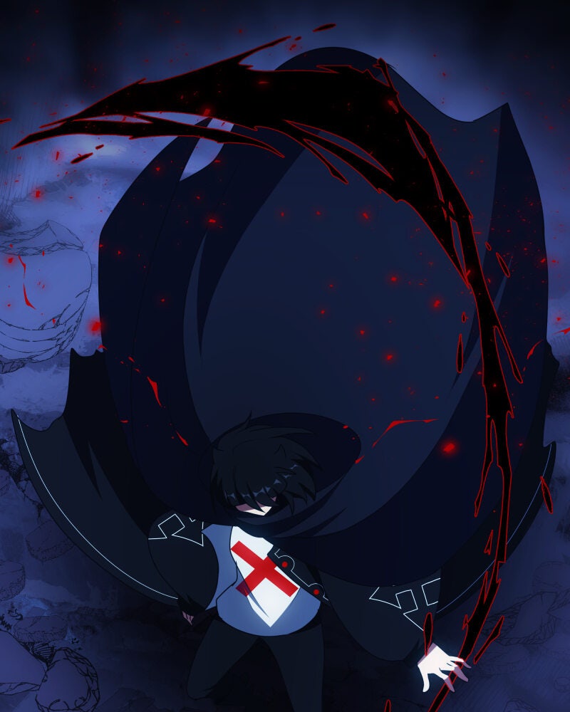Love Me to Death Chapter 52 - Page 22