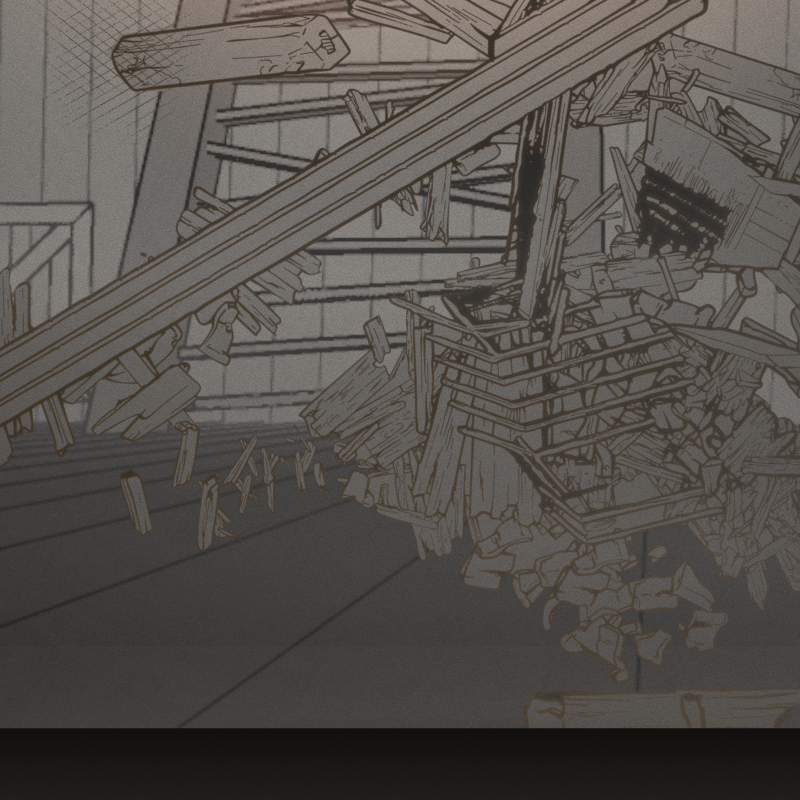 Love Me to Death Chapter 52 - Page 24