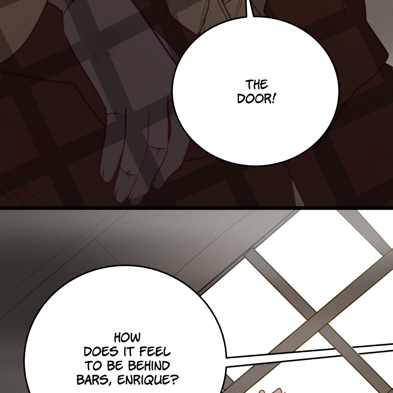 Love Me to Death Chapter 52 - Page 27