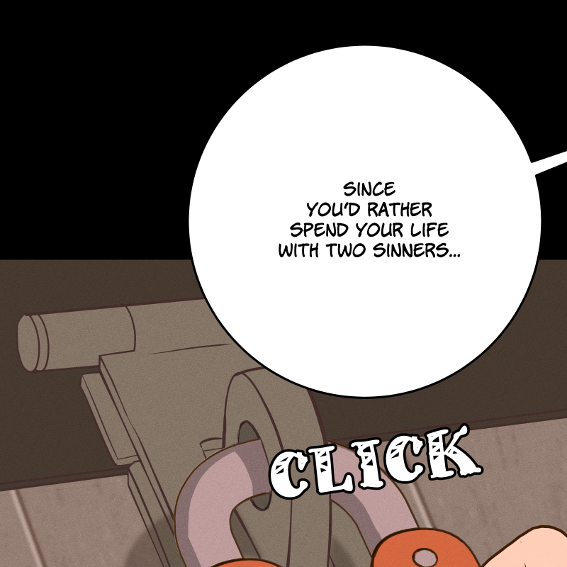 Love Me to Death Chapter 52 - Page 30