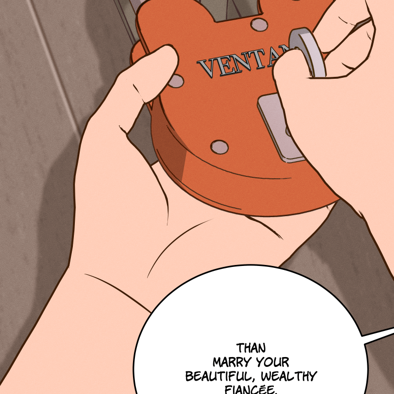 Love Me to Death Chapter 52 - Page 31