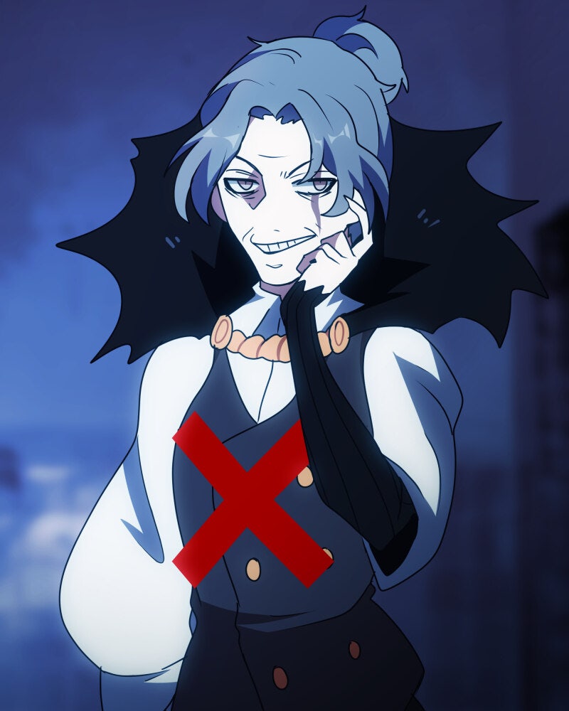 Love Me to Death Chapter 52 - Page 33